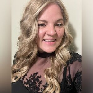 Meet your Posher, Tori